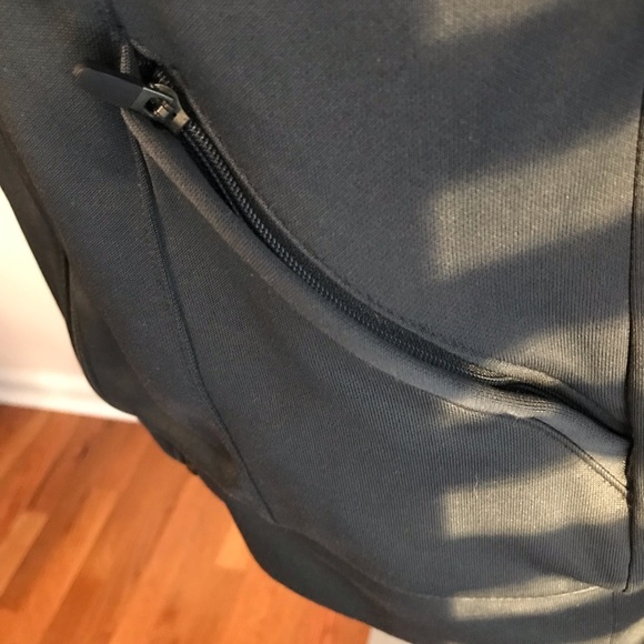 Nike Team Avenger Warm Up track Jacket - Picture 6 of 10